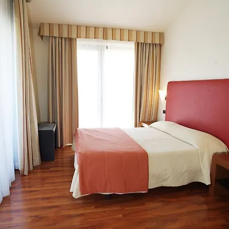 Hotell Cristallo