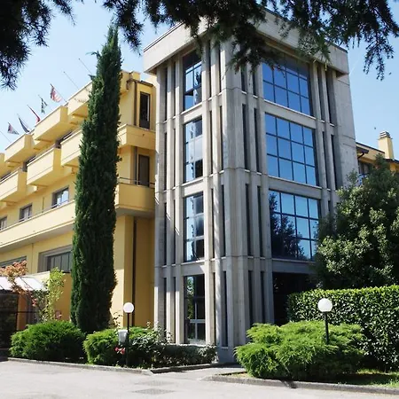 Cristallo Di La Rosetta Srl 4* Asyż