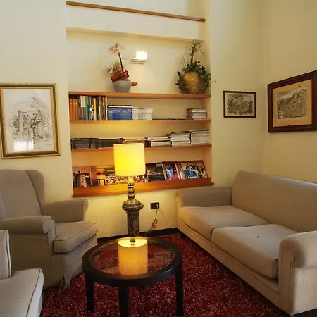 Hotel Cristallo Di La Rosetta Srl