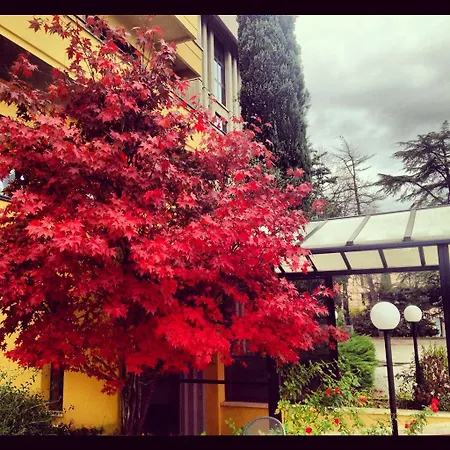 Cristallo Di La Rosetta Srl Hotel