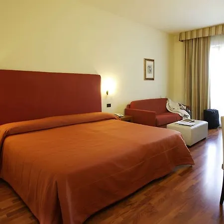 Cristallo Di La Rosetta Srl Hotel