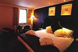 Cristallo Otel 4*