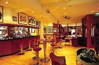 Otel Cristallo