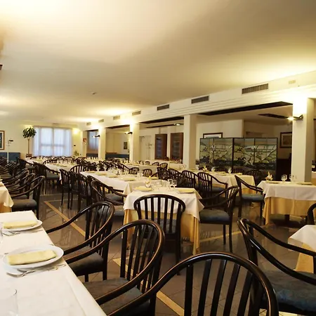 Otel Cristallo Assisi