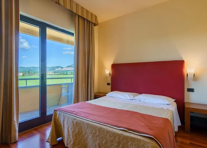 Cristallo Di La Rosetta Srl Hotel