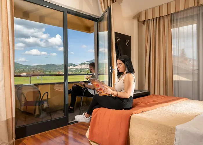 Cristallo Di La Rosetta Srl 阿西西