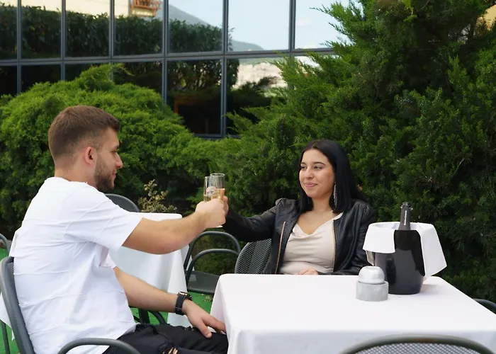 Cristallo Di La Rosetta Srl 阿西西