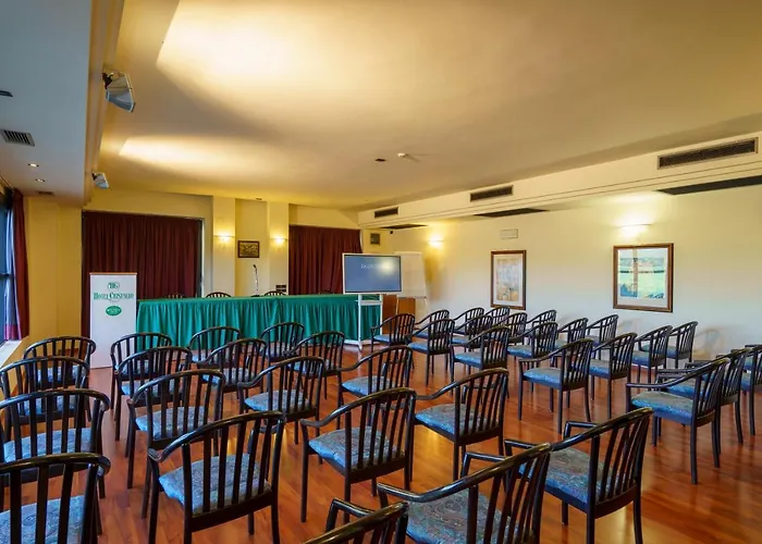 Cristallo Di La Rosetta Srl 4* Assisi