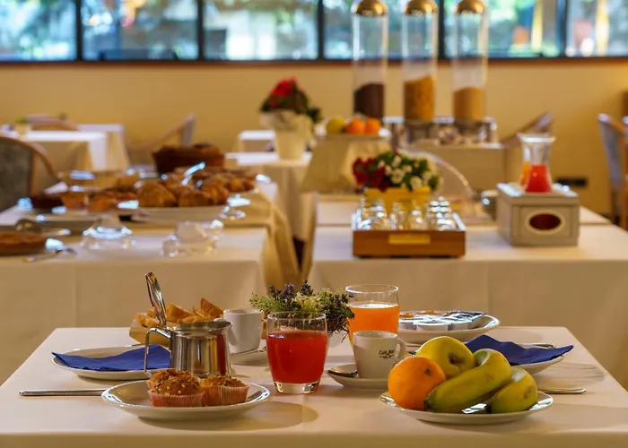 Cristallo Di La Rosetta Srl 4*