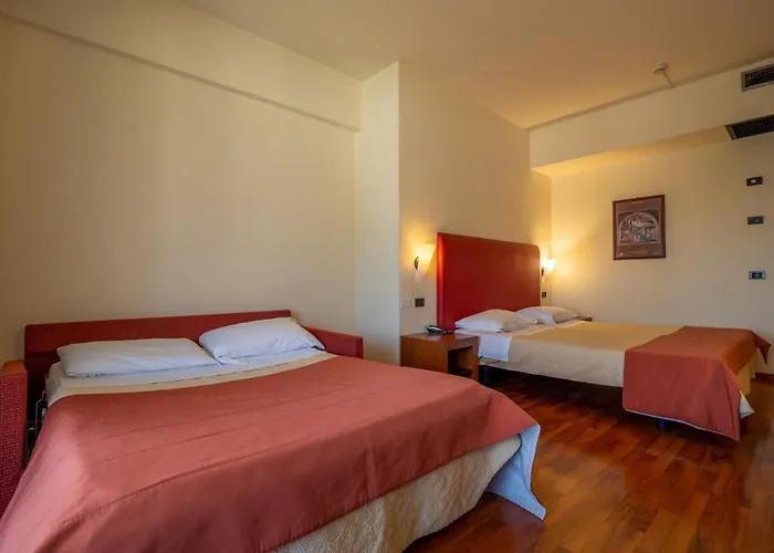 Cristallo Di La Rosetta Srl 阿西西