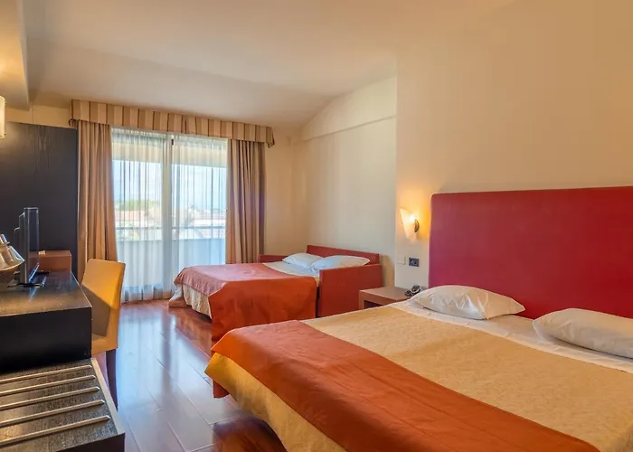 Cristallo Di La Rosetta Srl 4*