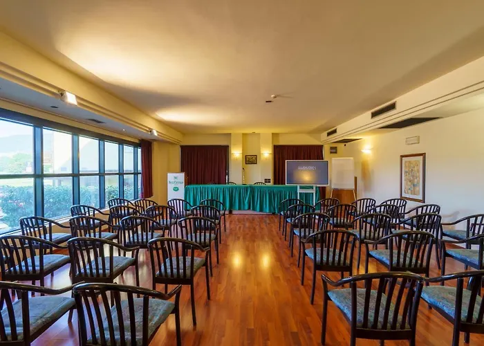 Cristallo Di La Rosetta Srl 4*