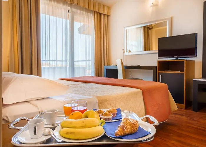 Cristallo Di La Rosetta Srl 4*