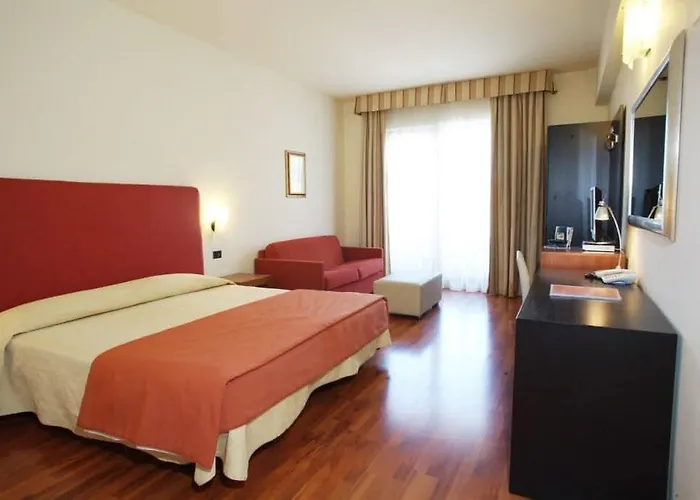 Cristallo Di La Rosetta Srl 4* 阿西西