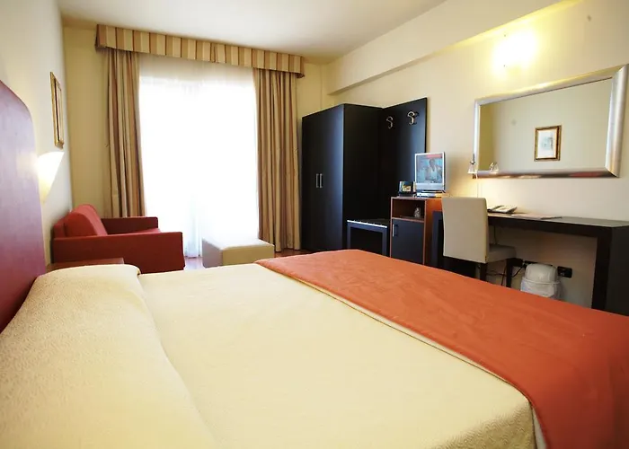 Cristallo Di La Rosetta Srl Hotel