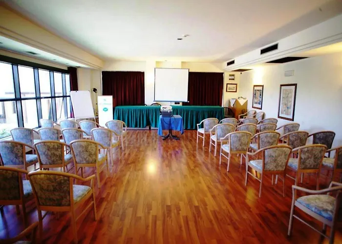 Cristallo Di La Rosetta Srl Hotel Assise