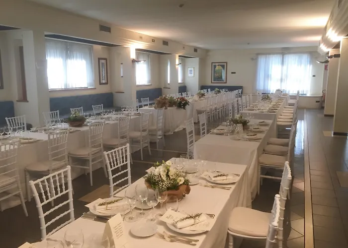 Cristallo Di La Rosetta Srl Hotel 4*