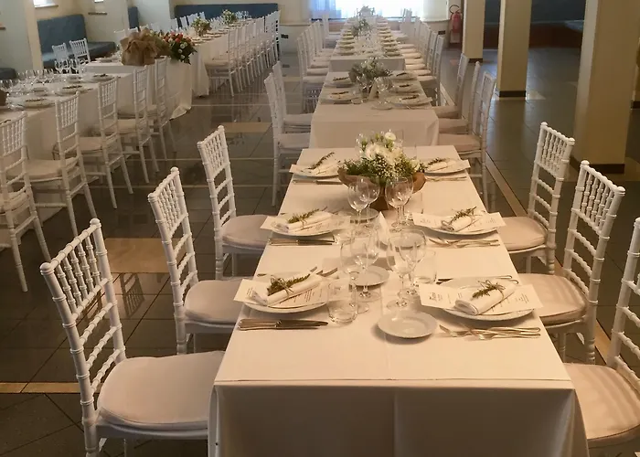 Cristallo Di La Rosetta Srl Assise