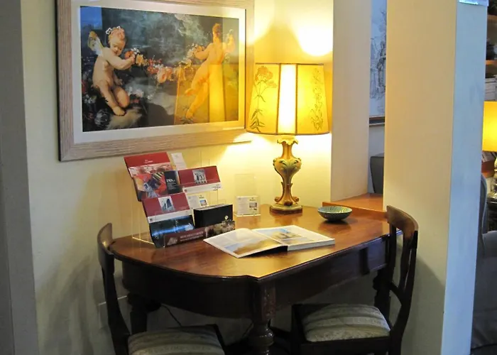 Cristallo Di La Rosetta Srl Assise