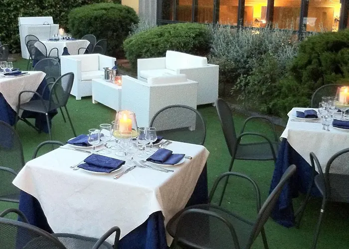 Hotel Cristallo Di La Rosetta Srl Assisi