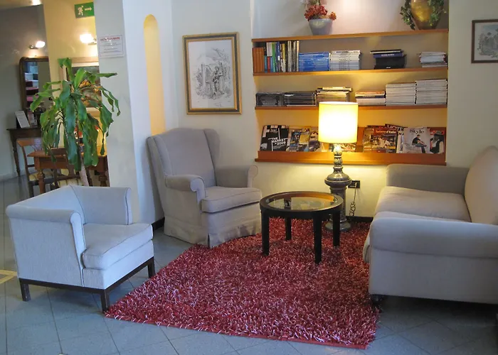 Cristallo Di La Rosetta Srl 4*