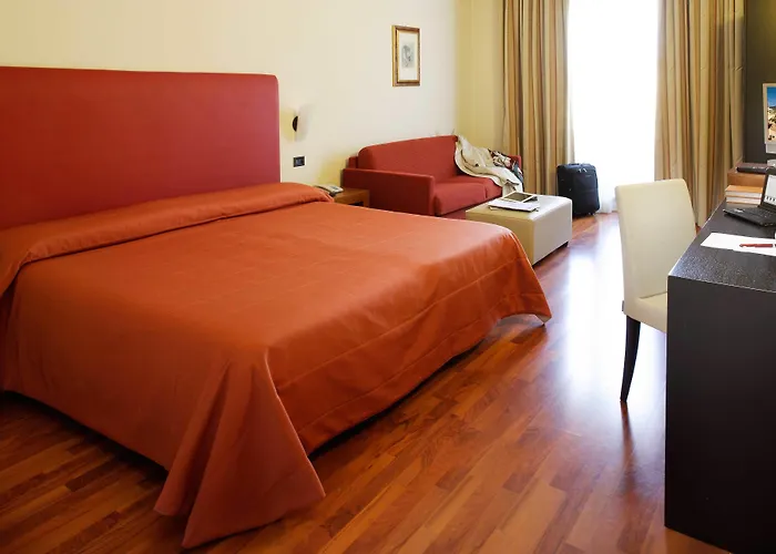 Cristallo Di La Rosetta Srl 4*