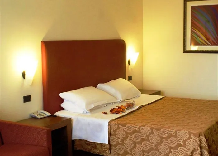 Cristallo Di La Rosetta Srl Hotel