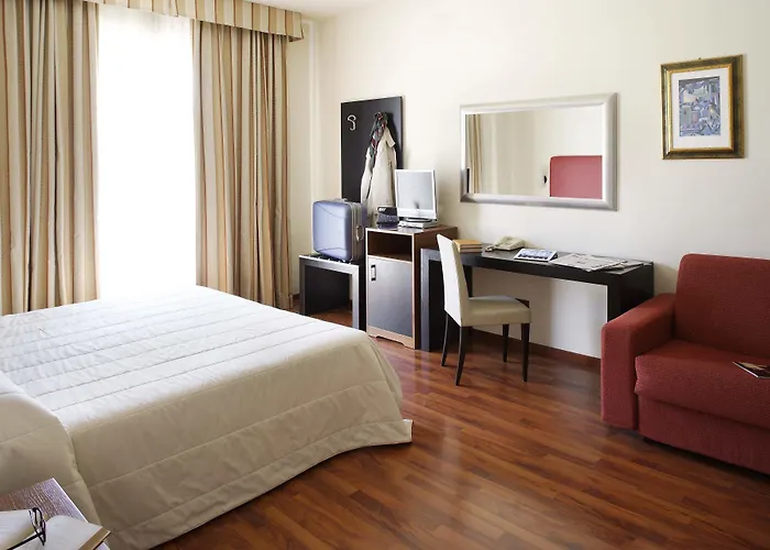 Cristallo Di La Rosetta Srl 4* Assisi