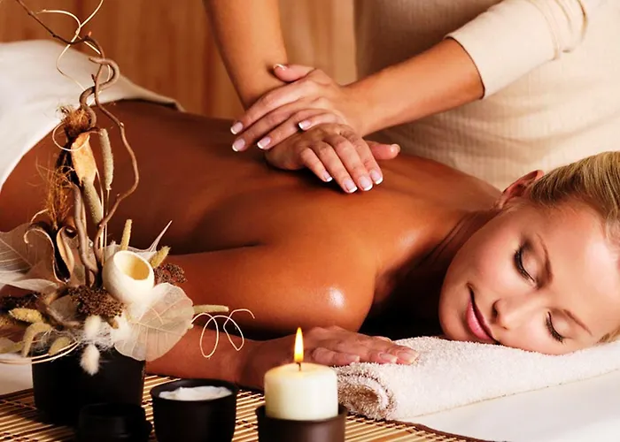 Cristallo Di La Rosetta Srl Hotel 4*