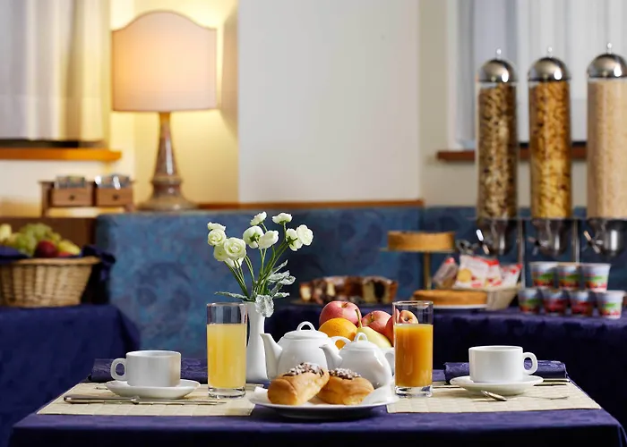 Cristallo Di La Rosetta Srl Ασίζη