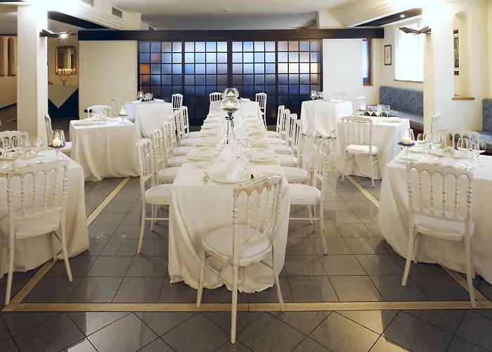 Cristallo Di La Rosetta Srl Hotel Assise