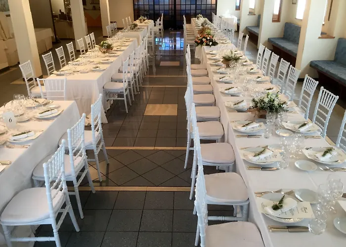 Ξενοδοχείο Cristallo Di La Rosetta Srl Ασίζη