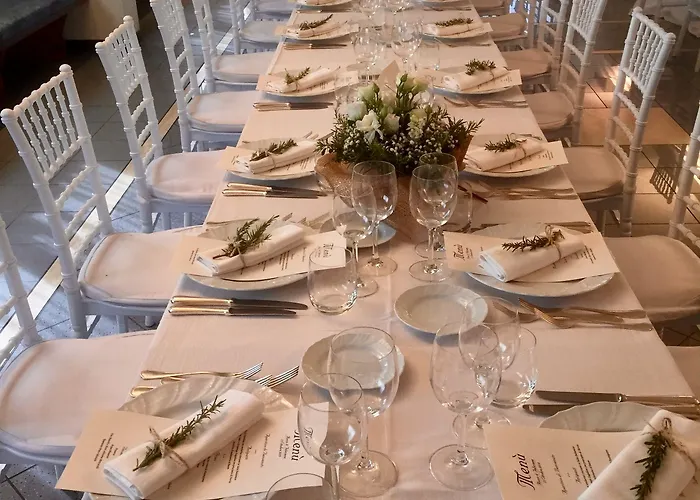 Cristallo Di La Rosetta Srl 4* Assise