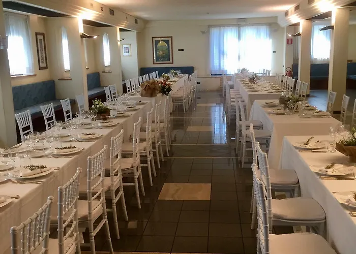 Hotel Cristallo Di La Rosetta Srl Assisi