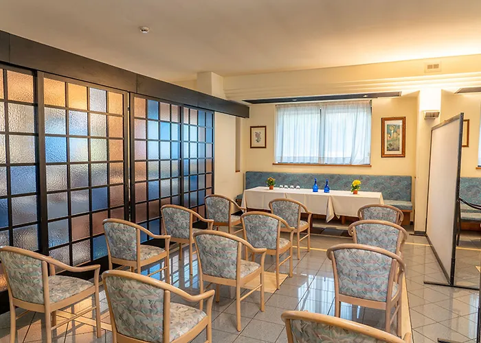 Cristallo Di La Rosetta Srl 4*