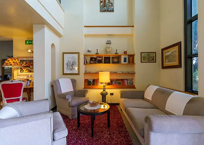 Cristallo Di La Rosetta Srl 阿西西