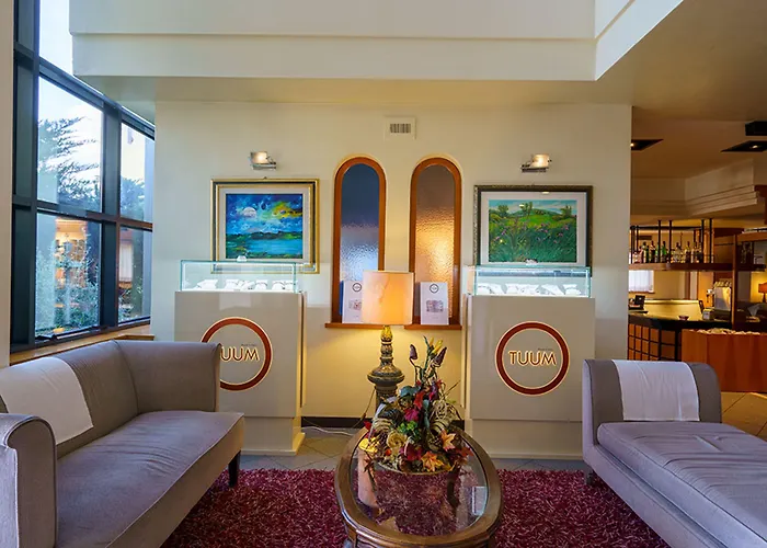 Cristallo Di La Rosetta Srl Hotel