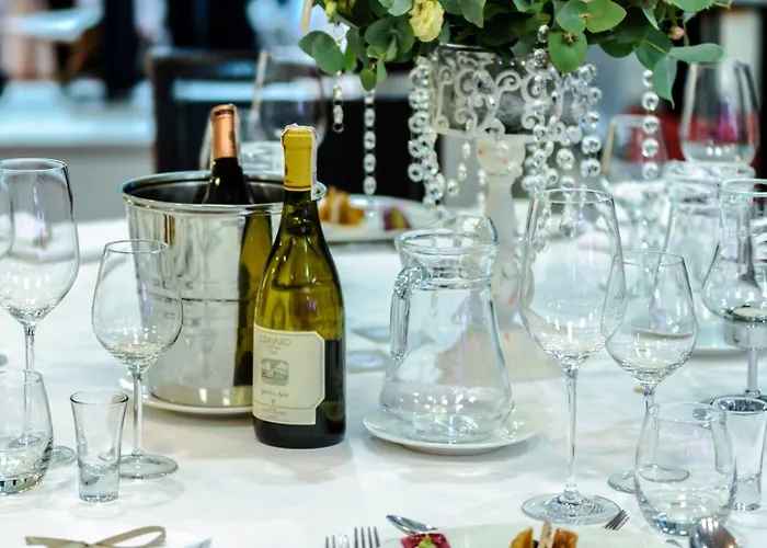 Cristallo Di La Rosetta Srl Assisi