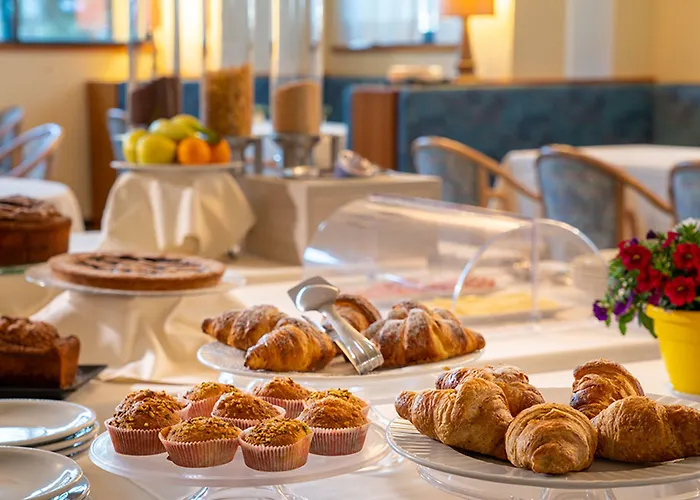 Hotel Cristallo Di La Rosetta Srl Assise