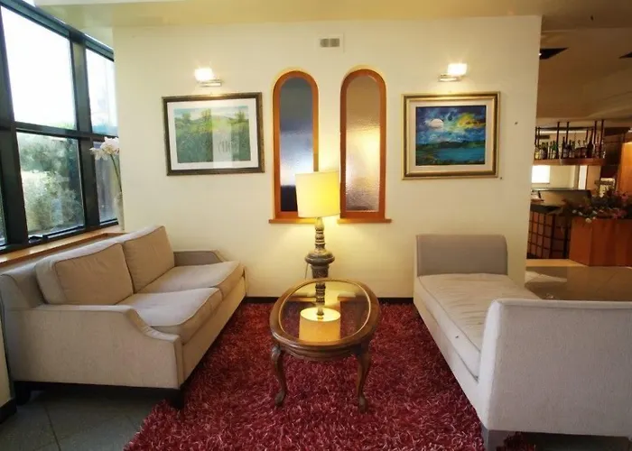 Cristallo Di La Rosetta Srl Ξενοδοχείο