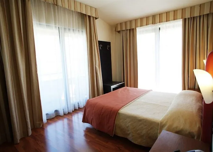 Cristallo Di La Rosetta Srl Hotel 4*