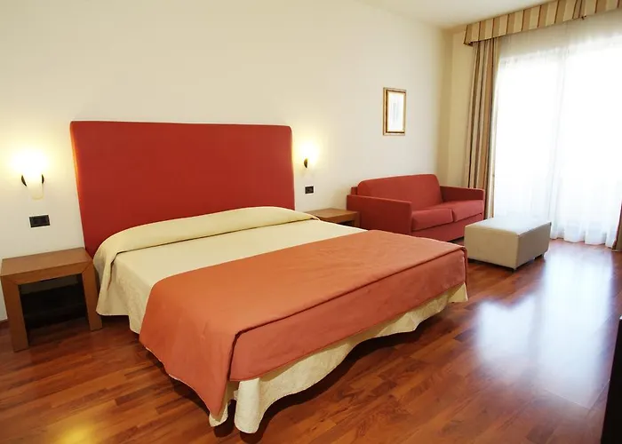 Cristallo Di La Rosetta Srl 4*