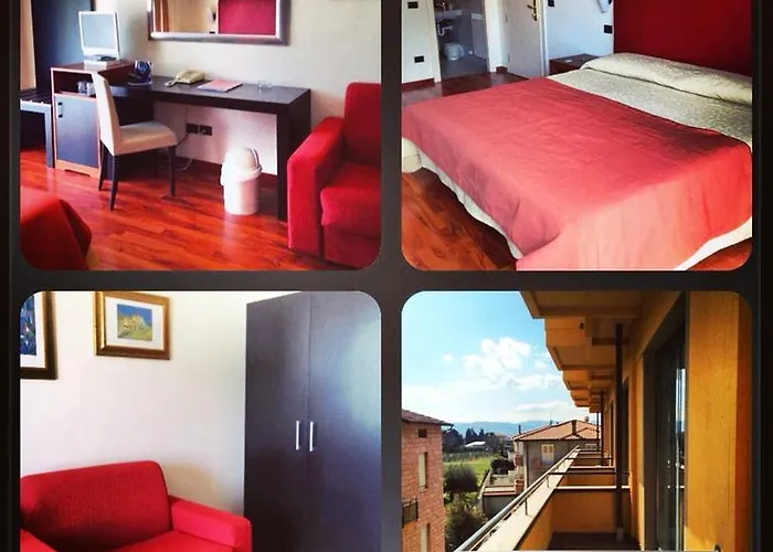 Cristallo Di La Rosetta Srl 阿西西