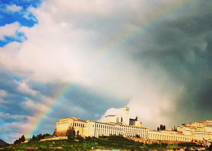 Cristallo Di La Rosetta Srl Ξενοδοχείο