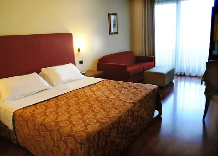 Cristallo Di La Rosetta Srl Hotel 4*