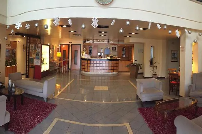 Cristallo Di La Rosetta Srl 4* Ασίζη