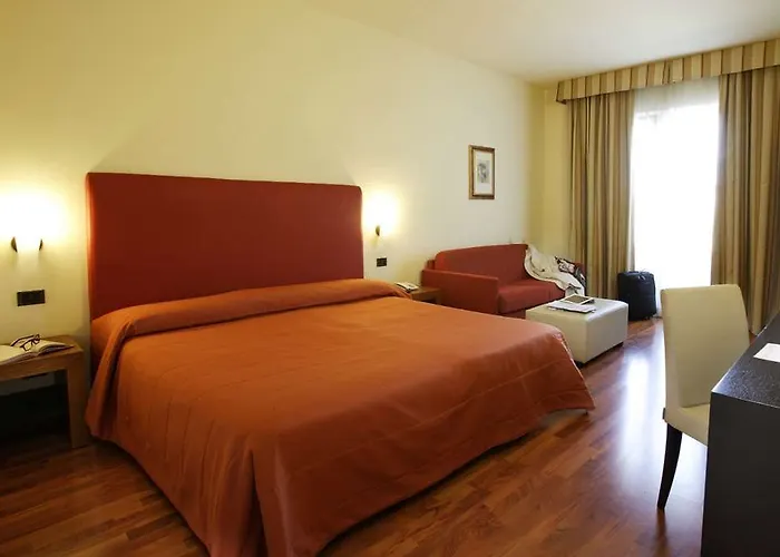 Cristallo Di La Rosetta Srl Hotel