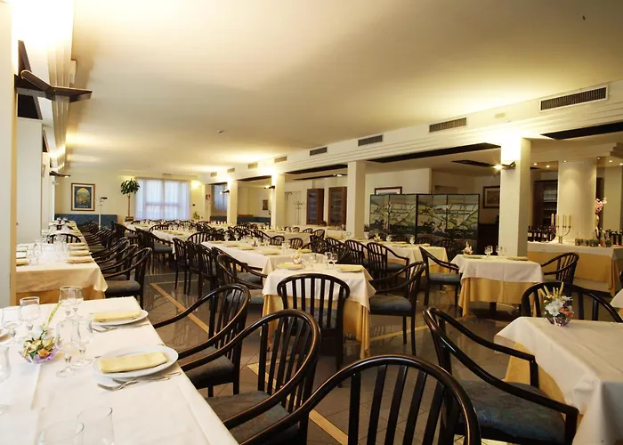 Hotel Cristallo Di La Rosetta Srl Assisi